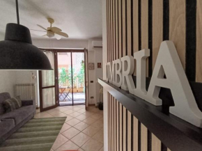 Appartamento Montebello Terni